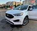 Белый Форд Эдж, объемом двигателя 2 л и пробегом 80 тыс. км за 22000 $, фото 1 на Automoto.ua