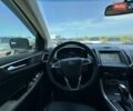 Белый Форд Эдж, объемом двигателя 3.5 л и пробегом 160 тыс. км за 16690 $, фото 33 на Automoto.ua