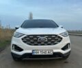 Белый Форд Эдж, объемом двигателя 2 л и пробегом 152 тыс. км за 20500 $, фото 24 на Automoto.ua