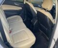 Белый Форд Эдж, объемом двигателя 2 л и пробегом 65 тыс. км за 18300 $, фото 25 на Automoto.ua