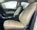 Білий Форд Едж, об'ємом двигуна 2 л та пробігом 63 тис. км за 16900 $, фото 6 на Automoto.ua