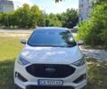 Белый Форд Эдж, объемом двигателя 2.69 л и пробегом 110 тыс. км за 28000 $, фото 6 на Automoto.ua