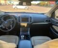 Белый Форд Эдж, объемом двигателя 2 л и пробегом 65 тыс. км за 18300 $, фото 6 на Automoto.ua