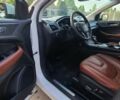 Белый Форд Эдж, объемом двигателя 3.5 л и пробегом 177 тыс. км за 18500 $, фото 3 на Automoto.ua
