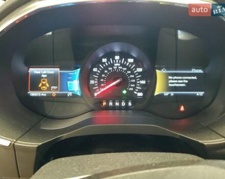 Форд Эдж 2018 в Львове на Automoto.ua Белый Форд Эдж, объемом двигателя 2 л и пробегом 130 тыс. км за 4250 $, фото 4 на Automoto.ua