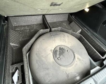 Белый Форд Эдж, объемом двигателя 3.5 л и пробегом 75 тыс. км за 22000 $, фото 17 на Automoto.ua