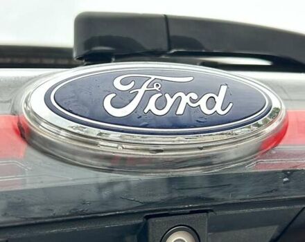 Белый Форд Эдж, объемом двигателя 3.5 л и пробегом 75 тыс. км за 22000 $, фото 12 на Automoto.ua