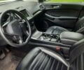 Белый Форд Эдж, объемом двигателя 2 л и пробегом 93 тыс. км за 18200 $, фото 16 на Automoto.ua