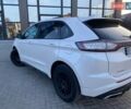 Білий Форд Едж, об'ємом двигуна 2.7 л та пробігом 100 тис. км за 21500 $, фото 4 на Automoto.ua