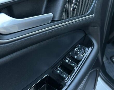 Белый Форд Эдж, объемом двигателя 2 л и пробегом 152 тыс. км за 20500 $, фото 61 на Automoto.ua