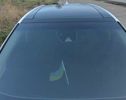 Белый Форд Эдж, объемом двигателя 2 л и пробегом 152 тыс. км за 20500 $, фото 64 на Automoto.ua