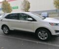 Белый Форд Эдж, объемом двигателя 2 л и пробегом 124 тыс. км за 11500 $, фото 7 на Automoto.ua