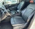 Белый Форд Эдж, объемом двигателя 3.5 л и пробегом 160 тыс. км за 16690 $, фото 20 на Automoto.ua