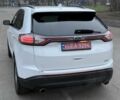 Белый Форд Эдж, объемом двигателя 2 л и пробегом 151 тыс. км за 14500 $, фото 2 на Automoto.ua