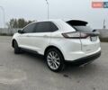 Белый Форд Эдж, объемом двигателя 3.5 л и пробегом 165 тыс. км за 19800 $, фото 11 на Automoto.ua