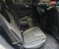 Белый Форд Эдж, объемом двигателя 2.7 л и пробегом 118 тыс. км за 24500 $, фото 4 на Automoto.ua