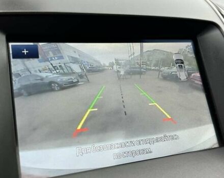 Белый Форд Эдж, объемом двигателя 3.5 л и пробегом 75 тыс. км за 22000 $, фото 38 на Automoto.ua