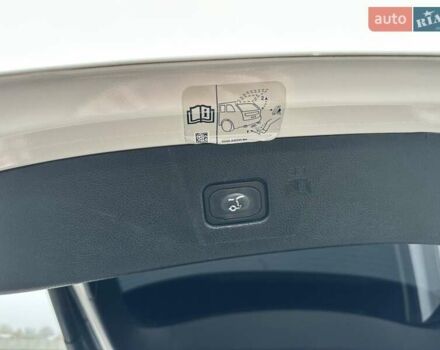 Белый Форд Эдж, объемом двигателя 3.5 л и пробегом 165 тыс. км за 19800 $, фото 1 на Automoto.ua