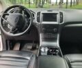 Белый Форд Эдж, объемом двигателя 2 л и пробегом 93 тыс. км за 18200 $, фото 17 на Automoto.ua