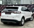 Білий Форд Едж, об'ємом двигуна 3.5 л та пробігом 75 тис. км за 22000 $, фото 10 на Automoto.ua