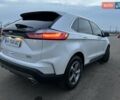 Белый Форд Эдж, объемом двигателя 2 л и пробегом 152 тыс. км за 20500 $, фото 3 на Automoto.ua