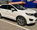 Білий Форд Едж, об'ємом двигуна 2.7 л та пробігом 85 тис. км за 20500 $, фото 1 на Automoto.ua
