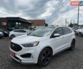 Білий Форд Едж, об'ємом двигуна 2 л та пробігом 182 тис. км за 13900 $, фото 1 на Automoto.ua