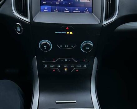 Белый Форд Эдж, объемом двигателя 2 л и пробегом 152 тыс. км за 20500 $, фото 36 на Automoto.ua