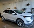 Белый Форд Эдж, объемом двигателя 2 л и пробегом 110 тыс. км за 12700 $, фото 2 на Automoto.ua