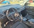 Білий Форд Едж, об'ємом двигуна 2 л та пробігом 154 тис. км за 14300 $, фото 9 на Automoto.ua