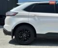 Белый Форд Эдж, объемом двигателя 3.5 л и пробегом 160 тыс. км за 16690 $, фото 9 на Automoto.ua