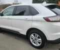Білий Форд Едж, об'ємом двигуна 2 л та пробігом 117 тис. км за 17100 $, фото 5 на Automoto.ua