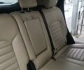 Белый Форд Эдж, объемом двигателя 2 л и пробегом 167 тыс. км за 15300 $, фото 12 на Automoto.ua