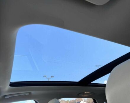 Белый Форд Эдж, объемом двигателя 2 л и пробегом 46 тыс. км за 14000 $, фото 10 на Automoto.ua