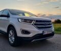 Білий Форд Едж, об'ємом двигуна 3.5 л та пробігом 90 тис. км за 19500 $, фото 1 на Automoto.ua
