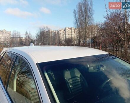 Білий Форд Едж, об'ємом двигуна 3.5 л та пробігом 149 тис. км за 18900 $, фото 24 на Automoto.ua