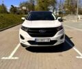 Форд Эдж 2018 в Шепетовке на Automoto.ua Белый Форд Эдж, объемом двигателя 2.7 л и пробегом 88 тыс. км за 19500 $, фото 1 на Automoto.ua