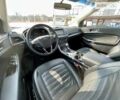 Белый Форд Эдж, объемом двигателя 2 л и пробегом 48 тыс. км за 21000 $, фото 12 на Automoto.ua