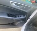 Белый Форд Эдж, объемом двигателя 2 л и пробегом 142 тыс. км за 18200 $, фото 3 на Automoto.ua