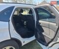 Білий Форд Едж, об'ємом двигуна 2 л та пробігом 154 тис. км за 14300 $, фото 5 на Automoto.ua