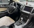 Білий Форд Едж, об'ємом двигуна 2 л та пробігом 63 тис. км за 16900 $, фото 9 на Automoto.ua