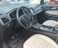Белый Форд Эдж, объемом двигателя 2 л и пробегом 74 тыс. км за 20500 $, фото 24 на Automoto.ua