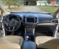 Белый Форд Эдж, объемом двигателя 2 л и пробегом 65 тыс. км за 18300 $, фото 28 на Automoto.ua