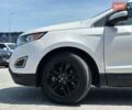 Белый Форд Эдж, объемом двигателя 3.5 л и пробегом 160 тыс. км за 16690 $, фото 3 на Automoto.ua