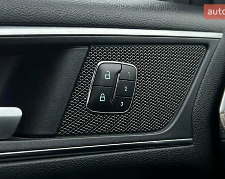 Білий Форд Едж, об'ємом двигуна 2.69 л та пробігом 112 тис. км за 20650 $, фото 16 на Automoto.ua