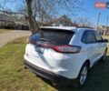 Білий Форд Едж, об'ємом двигуна 2 л та пробігом 154 тис. км за 14300 $, фото 7 на Automoto.ua