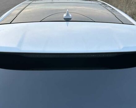 Белый Форд Эдж, объемом двигателя 2 л и пробегом 152 тыс. км за 20500 $, фото 63 на Automoto.ua