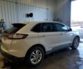 Белый Форд Эдж, объемом двигателя 2 л и пробегом 110 тыс. км за 12700 $, фото 5 на Automoto.ua