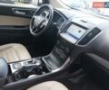 Белый Форд Эдж, объемом двигателя 2 л и пробегом 74 тыс. км за 20500 $, фото 12 на Automoto.ua