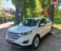 Белый Форд Эдж, объемом двигателя 3.5 л и пробегом 90 тыс. км за 18290 $, фото 1 на Automoto.ua